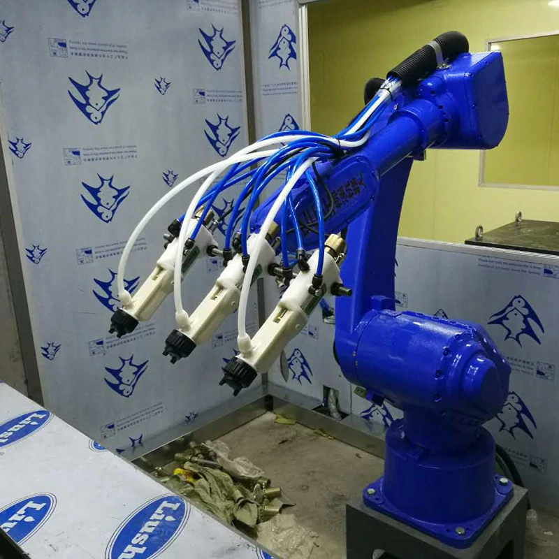 汽配静电喷枪喷嘴
