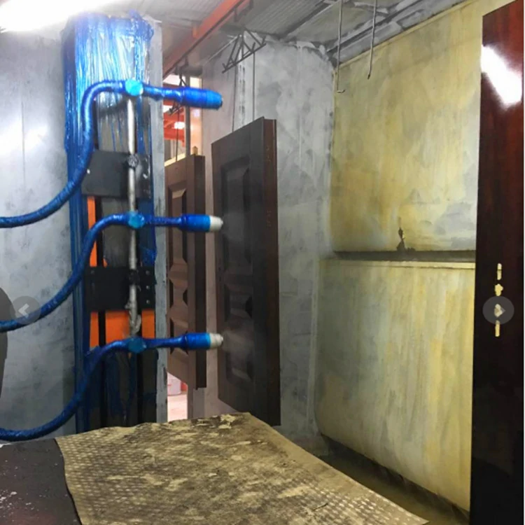 玩具静电喷漆喷枪表面处理工具